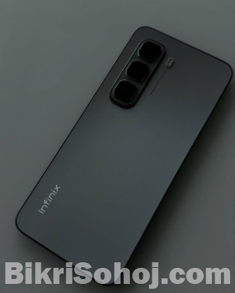 Infinix Hot 50 pro